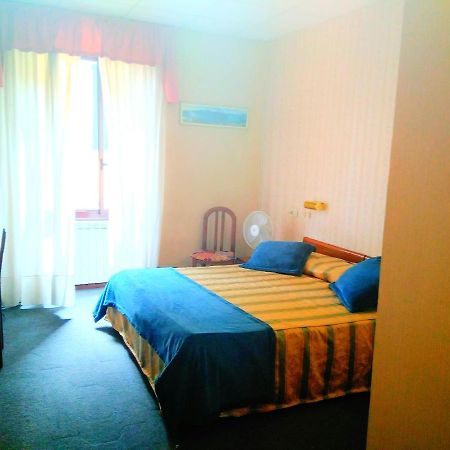 Hotel Milano Ιζέο Εξωτερικό φωτογραφία